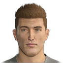 V. PEUGNET PES 2018 portrait