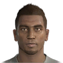 D. BALANTA PES 2021 portrait
