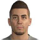 D. GIRALDO PES 2021 portrait