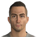 J. MEDINA PES 2021 portrait