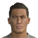 S. GÓMEZ PES 2021 portrait