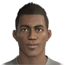 D. MOSQUERA PES 2019 portrait