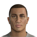 D. CAMACHO PES 2021 portrait