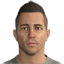 H. SUÁREZ PES 2021 portrait