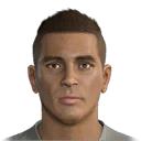 M. BARRAGÁN PES 2020 portrait