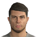 J. ARBOLEDA PES 2020 portrait