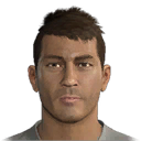 E. CASTAÑEDA PES 2021 portrait