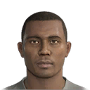 A. PALACIOS PES 2019 portrait