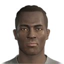 A. BLANDÓN PES 2019 portrait