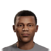 E. RITO PES 2021 portrait
