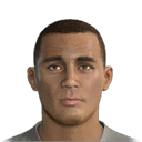 C. ROJAS PES 2019 portrait