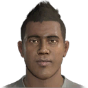 S. ARANGO PES 2021 portrait