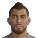 S. ARANGO PES 2019 portrait