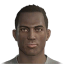 L. HURTADO PES 2020 portrait