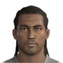 F. IBARGÜEN PES 2021 portrait