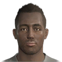 R. CÓRDOBA PES 2019 portrait