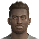 M. BARROW PES 2021 portrait