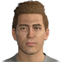 G. SÁNCHEZ PES 2021 portrait