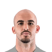 ORIOL REY PES 2021 portrait