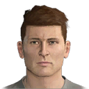K. JUNKER PES 2020 portrait
