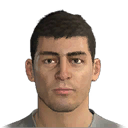 N. GRIBENCO PES 2020 portrait