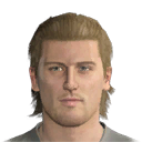 N. FREDERIKSEN PES 2021 portrait