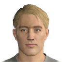 J. LARSSON PES 2020 portrait