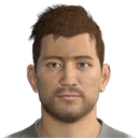 B. HALIMI PES 2019 portrait
