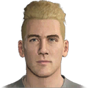 M. RAMKILDE PES 2021 portrait