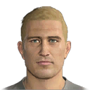M. HAARUP PES 2021 portrait
