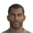Y. AMANKWAH PES 2019 portrait