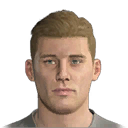 M. GREVE PES 2021 portrait