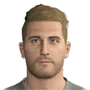 A. LUDWIG PES 2021 portrait