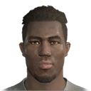 V. EKANI PES 2021 portrait