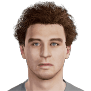 W. ESKELINEN PES 2021 portrait