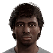 J. MUMBONGO PES 2021 portrait