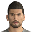 E. AKBABA PES 2021 portrait