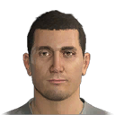 R. HANLI PES 2019 portrait
