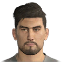 S. AYDOĞDU PES 2021 portrait