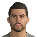 M. IŞIK PES 2019 portrait