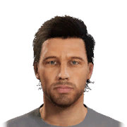 M. AKPINAR PES 2019 portrait