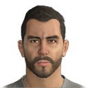 İ. DEPE PES 2021 portrait