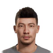 A. ULUDAĞ PES 2021 portrait
