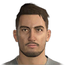 İ. YAZGAN PES 2019 portrait