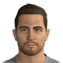 Z. YILDIRIM PES 2021 portrait