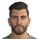 D. KADAH PES 2021 portrait