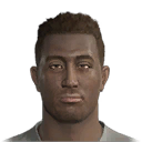 PEDRÃO PES 2021 portrait