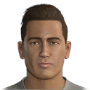 E. PEREYRA PES 2021 portrait