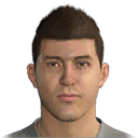 S. GUERRA PES 2021 portrait