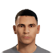 LÉO GOMES PES 2021 portrait